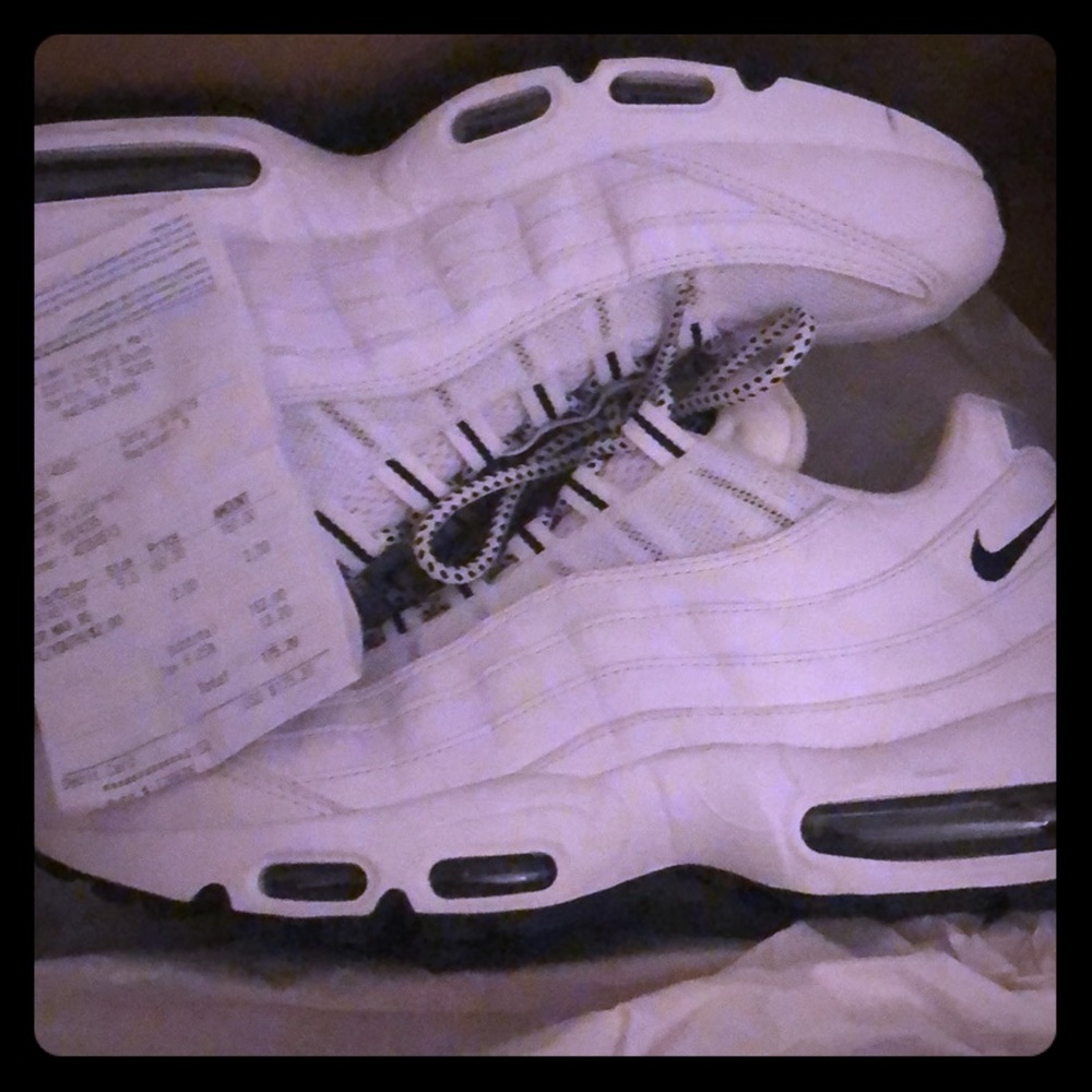 Air max ‘95